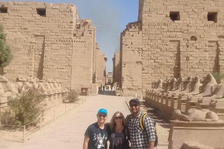 13 Days Unforgettable Egypt, Cairo, luxor,Aswan,Sharm El Sheikh