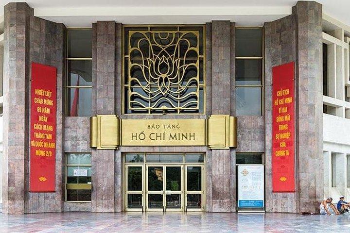 Ha Noi City Private Tour: Morning/ Afternoon