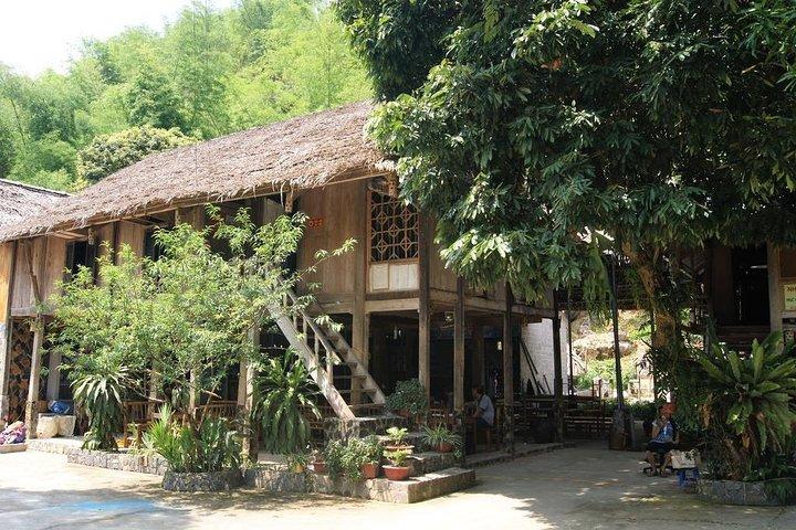Mai Chau Tour from Hanoi City