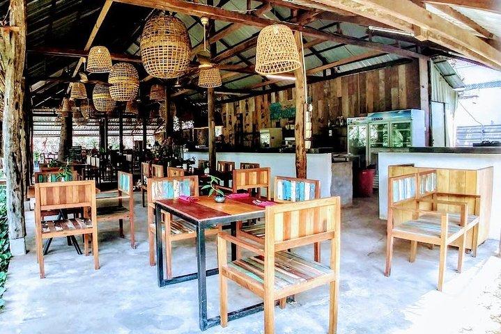 Cambodian Cooking Class in Siem Reap with a Professional Chef