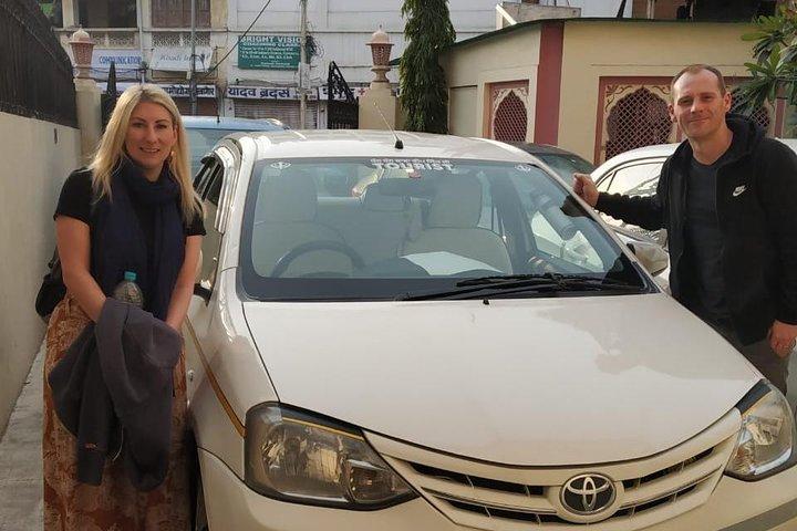 Private Transfer Delhi -Jaipur || Jaipur- Delhi