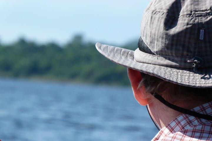 Lamanai Maya Ruin & New River Wildlife Adventure From Belize City
