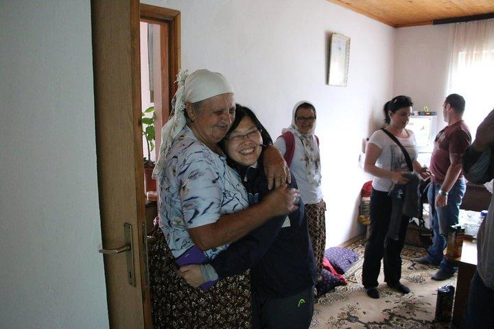 Sarajevo to Srebrenica: Genocide Study Tour with War Veteran