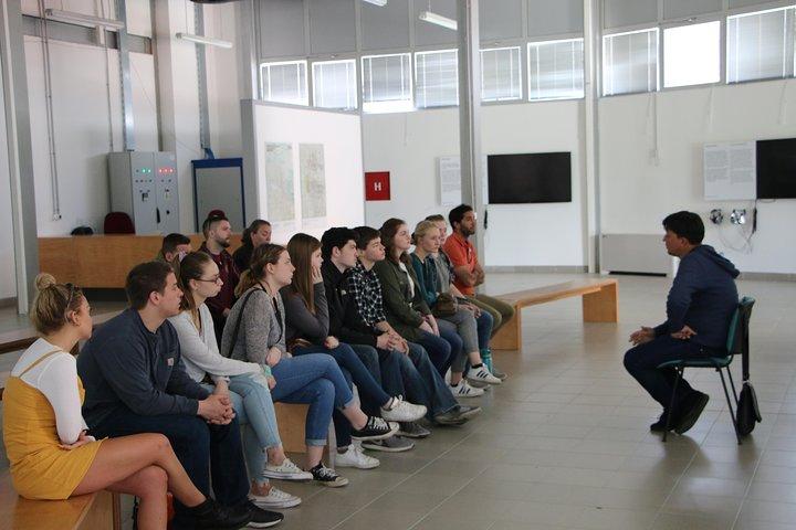 Sarajevo to Srebrenica: Genocide Study Tour with War Veteran