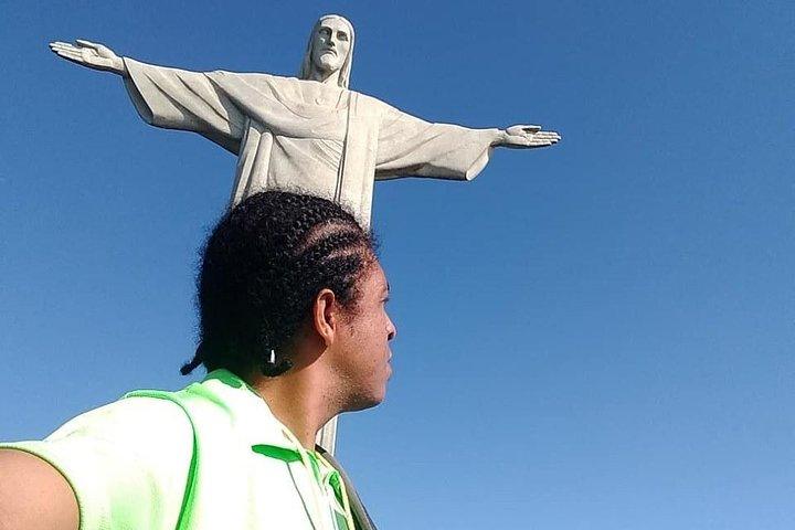 Save time and money: Christ the Redeemer and Pão de Açucar