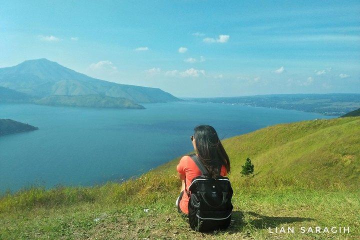 Medan-Lake Toba-Berastagi Tour 5D 4N