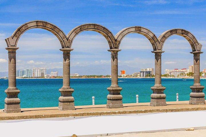 Puerto Vallarta City Tour