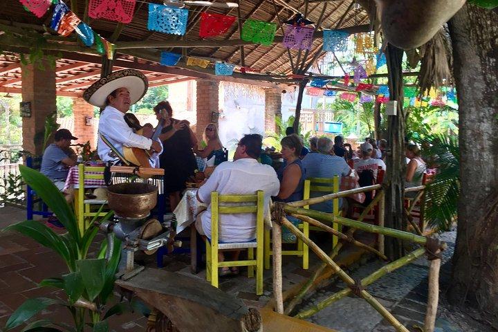 Puerto Vallarta City Tour