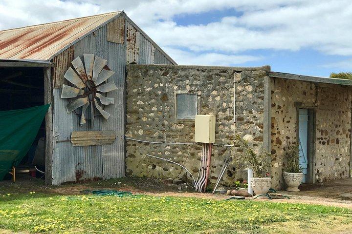 Kangaroo Island Shore Excursion Tasting Tour - For Cruise Ship Passengers Only