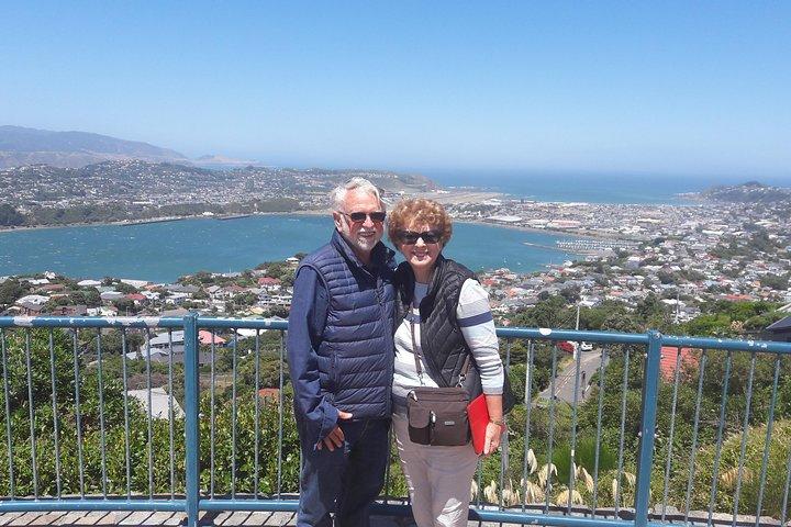 Full Day Tour of Wellington