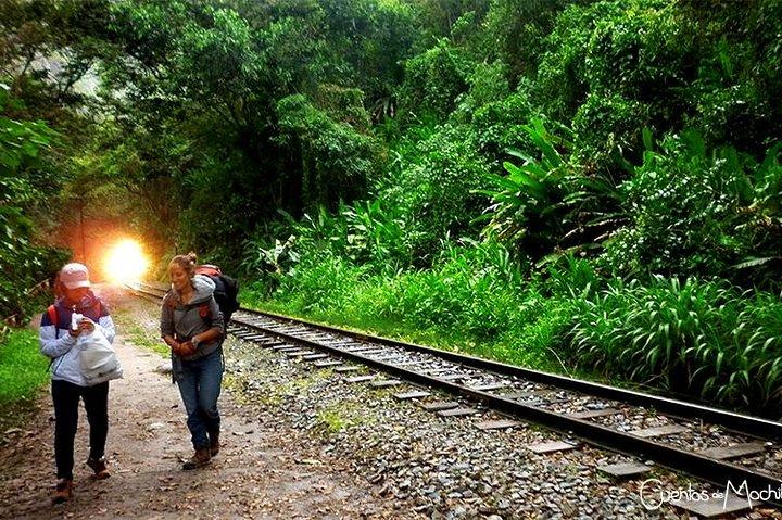 Machu Picchu By Car 2 Days (All Inclusive)