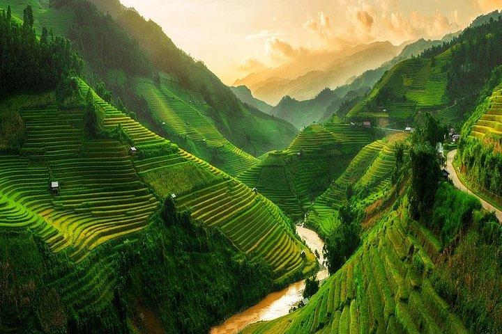 Sapa 2 Days 1 Night From Hanoi - Overnight in Hotel