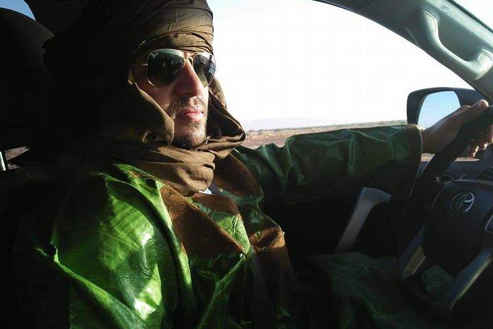 Transfers Marrakech to Essaouira or Essaouira to Marrakech