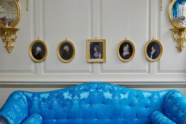 George Washington's Mount Vernon Half-Day Tour from Washington DC