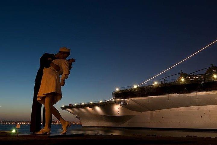 USS Midway Museum Admission: Valid Any Date