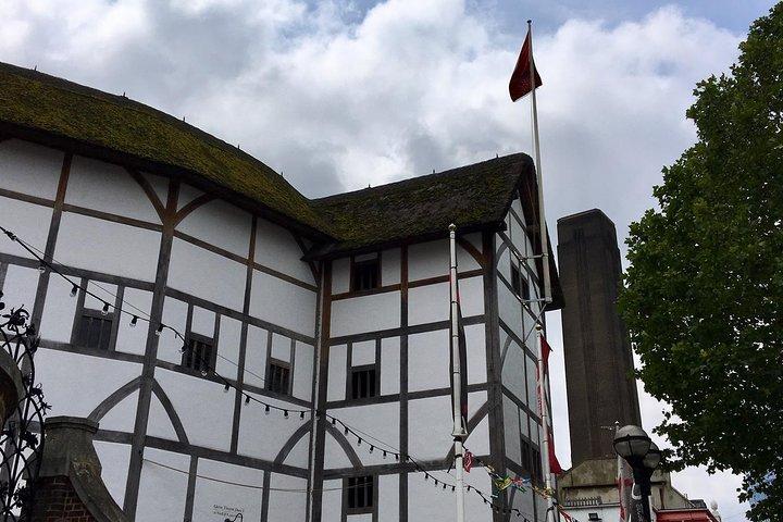 Borough Market and beyond