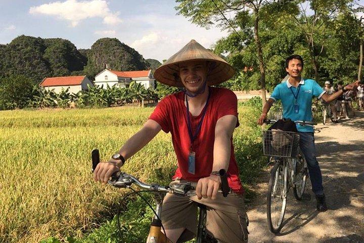 Northern Vietnam 5 Days 4 Nights