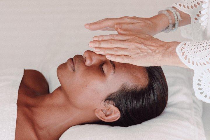 Private Reiki - Chakra Balancing Session at CC's Hideaway