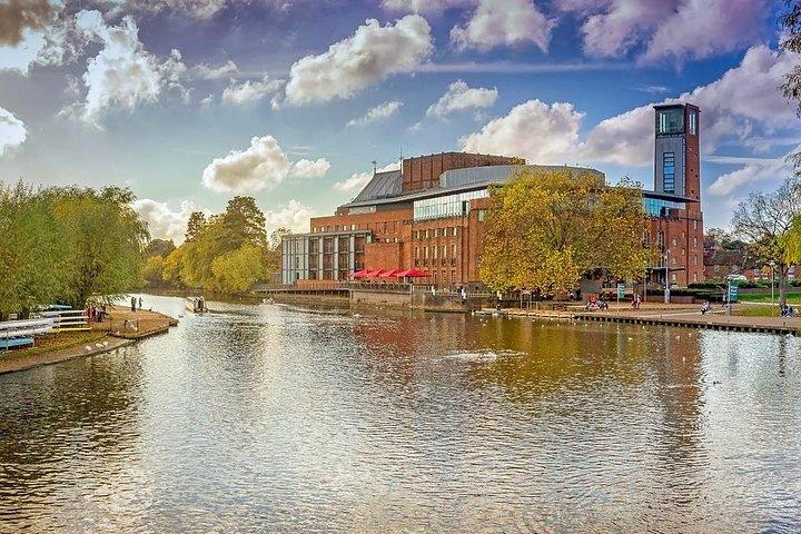 Private Tour to Stratford-Upon-Avon and The Cotswolds
