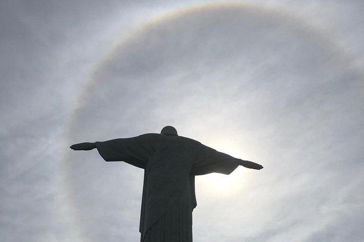 Christ Statue & Sugar Loaf Complex - Half Day Tour