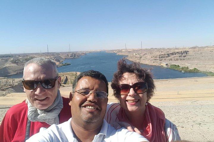 Day Tour to Edfu & Kom Ombo