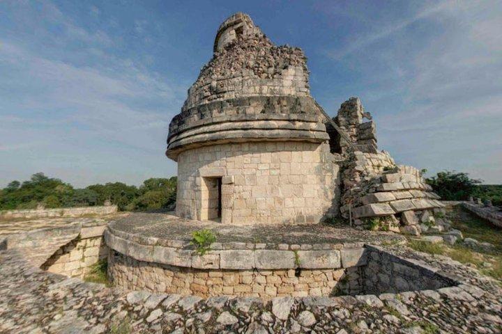 Private Chichen Itza Tour