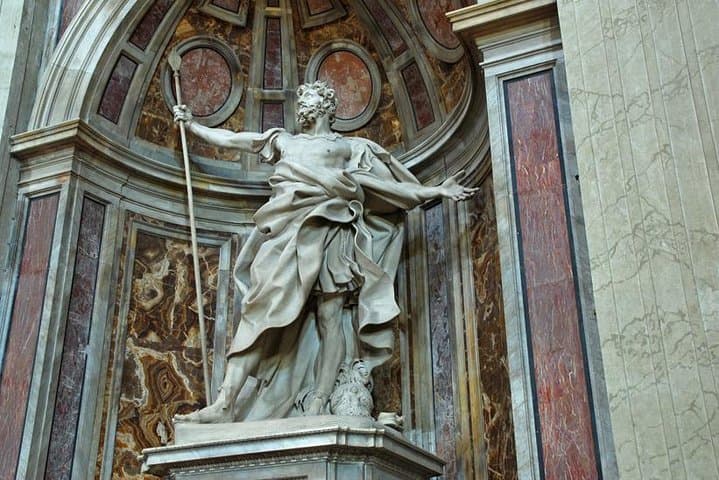 Private Vatican Highlights Tour - Skip The Line