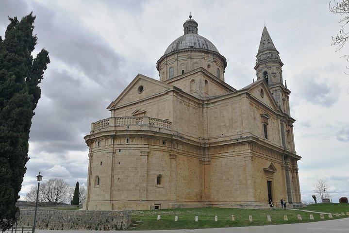 Discover Montepulciano!
