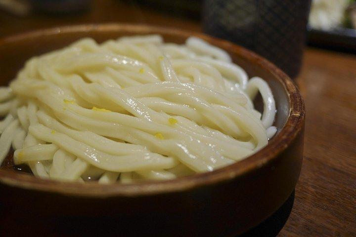 Kyoto Casual Evening Pontocho Food Tour
