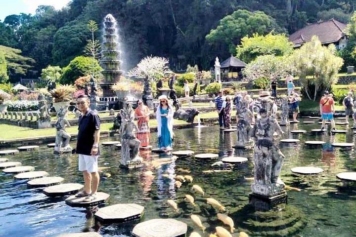 Bali Full Day Tour - East Bali Instagram Tour