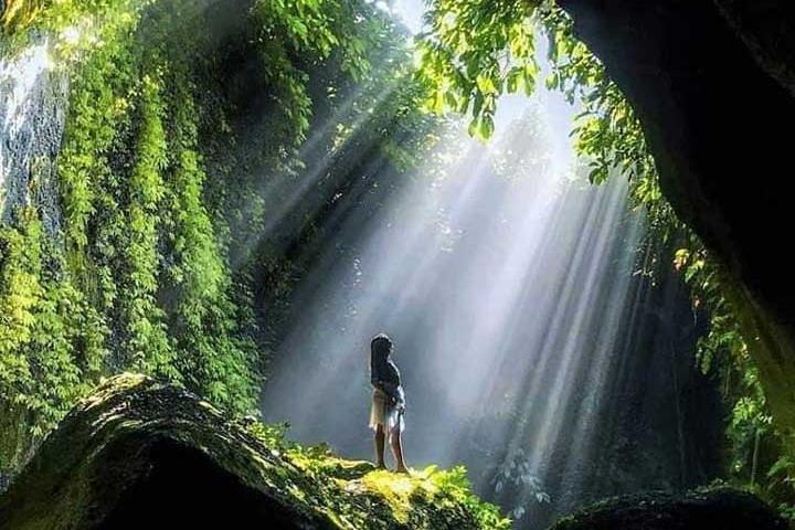 Bali Full Day Tour - East Bali Instagram Tour