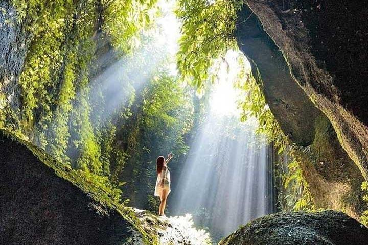 Bali Full Day Tour - East Bali Instagram Tour