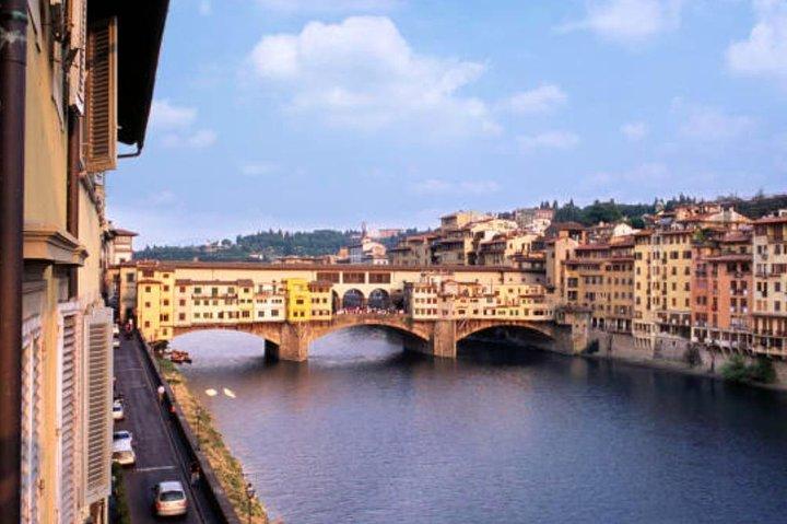 La Spezia Shore Excursion: Florence and Pisa Your Way