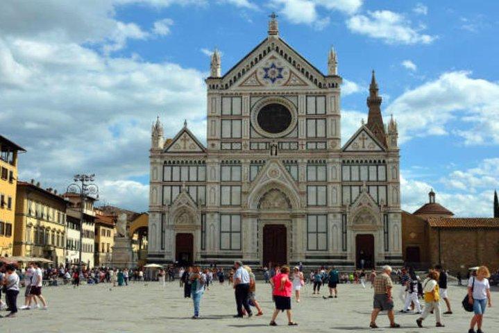 La Spezia Shore Excursion: Florence and Pisa Your Way