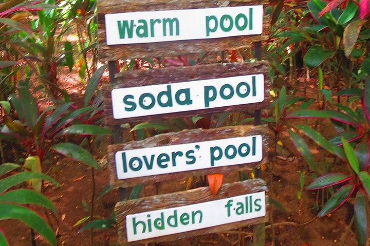Escape to Enchanting Hidden Valley Springs! with Transfers***