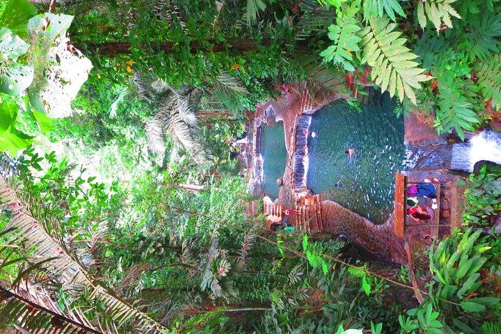Escape to Enchanting Hidden Valley Springs! with Transfers***