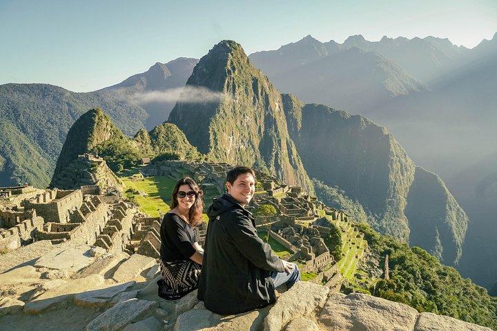 4D Bundle Cusco: Sacred Valley / Machu Picchu / Rainbow Mountain / Humantay Lake