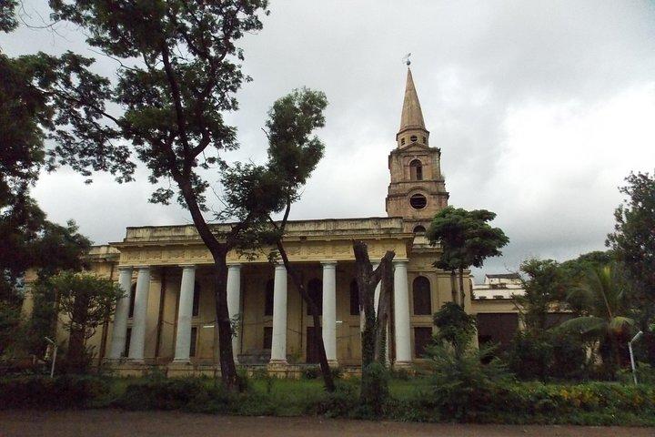Raj Heritage Walk