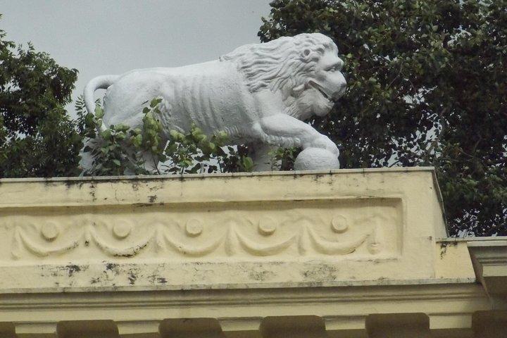 Raj Heritage Walk