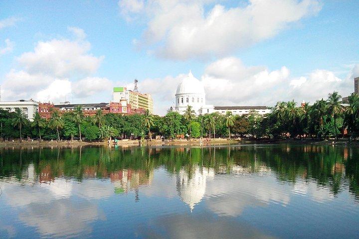 Raj Heritage Walk