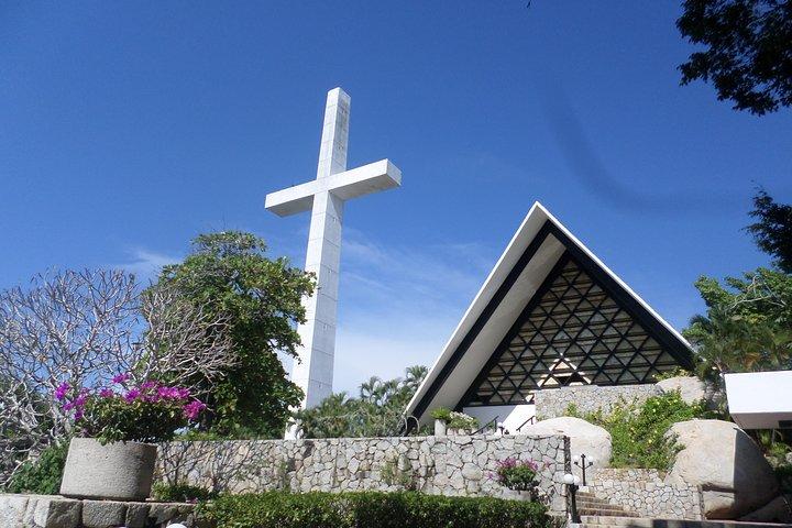 Acapulco City Tour