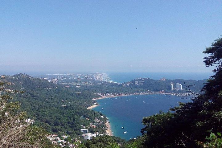 Acapulco City Tour