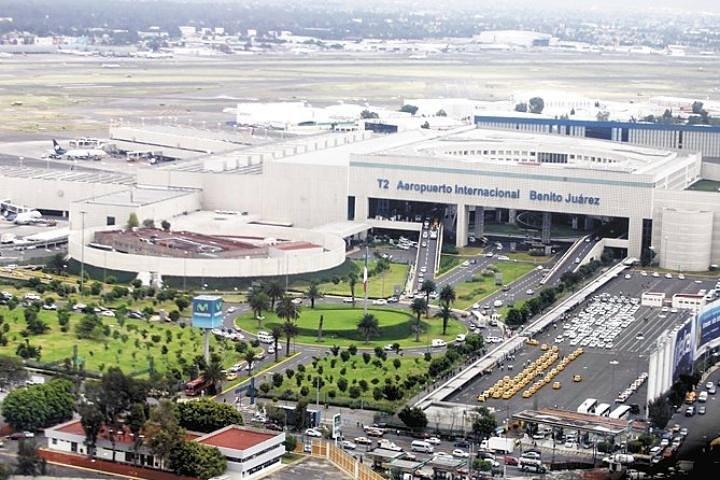 Transfer & assistance one-way from/to Mexico City Airport/hotel