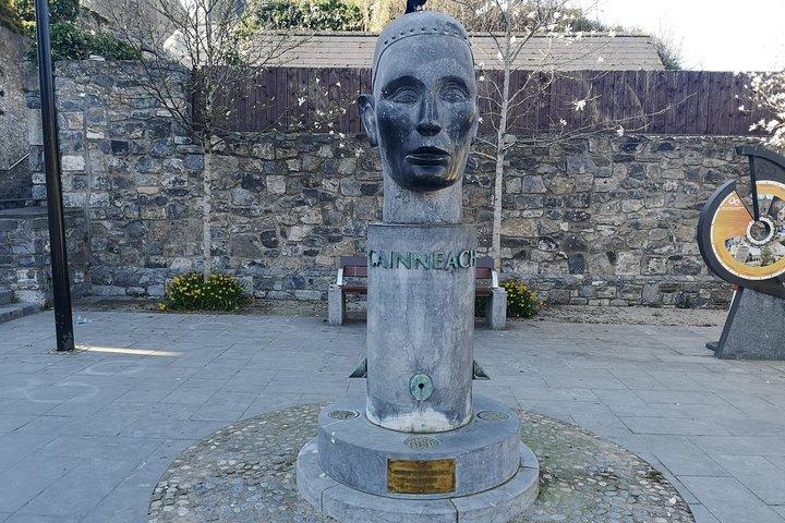 Kilkenny Walking Tour: Stories Behind the Medieval Mile