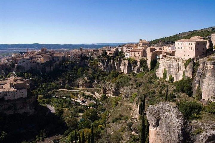 Guided Walking Tour of Cuenca