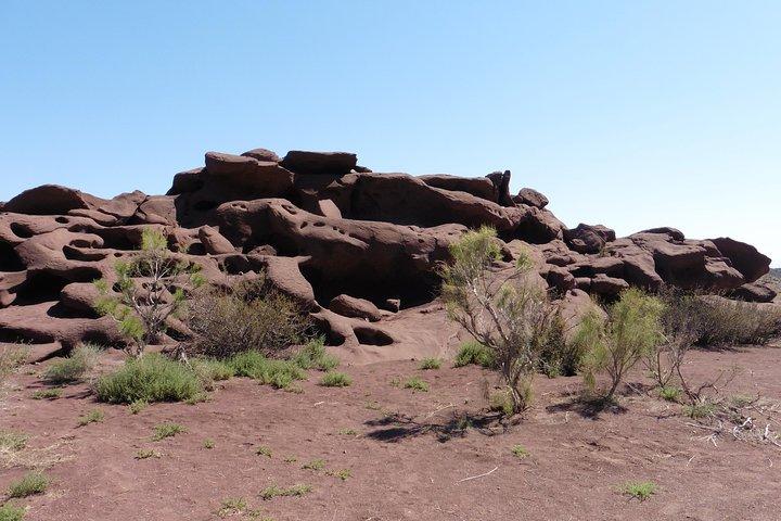Atyn Emel National Park 2 days tour