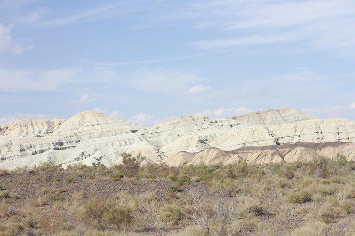 Atyn Emel National Park 2 days tour