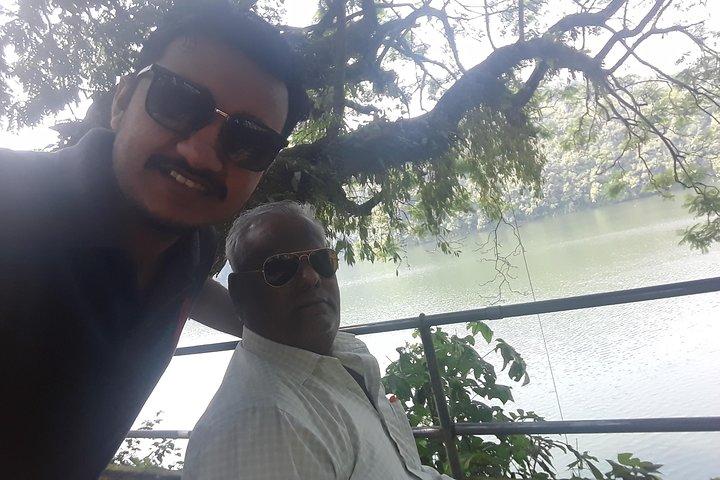Pokhara Places of Interest Tour by Sharing Bus