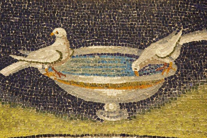 Best of RAVENNA on a Private Tour