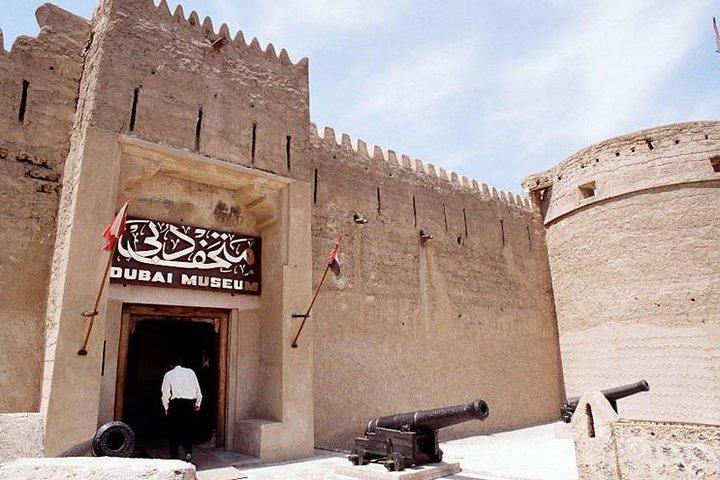Discover The Heritage & Modern Attractions Of Dubai
